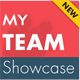 My Team Showcase WordPress Plugin - CodeCanyon Item for Sale